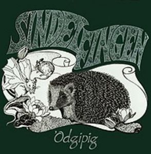 Sindelfingen Sindelfingen album cover