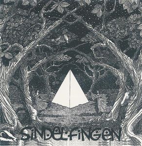 Sindelfingen - Triangle CD (album) cover