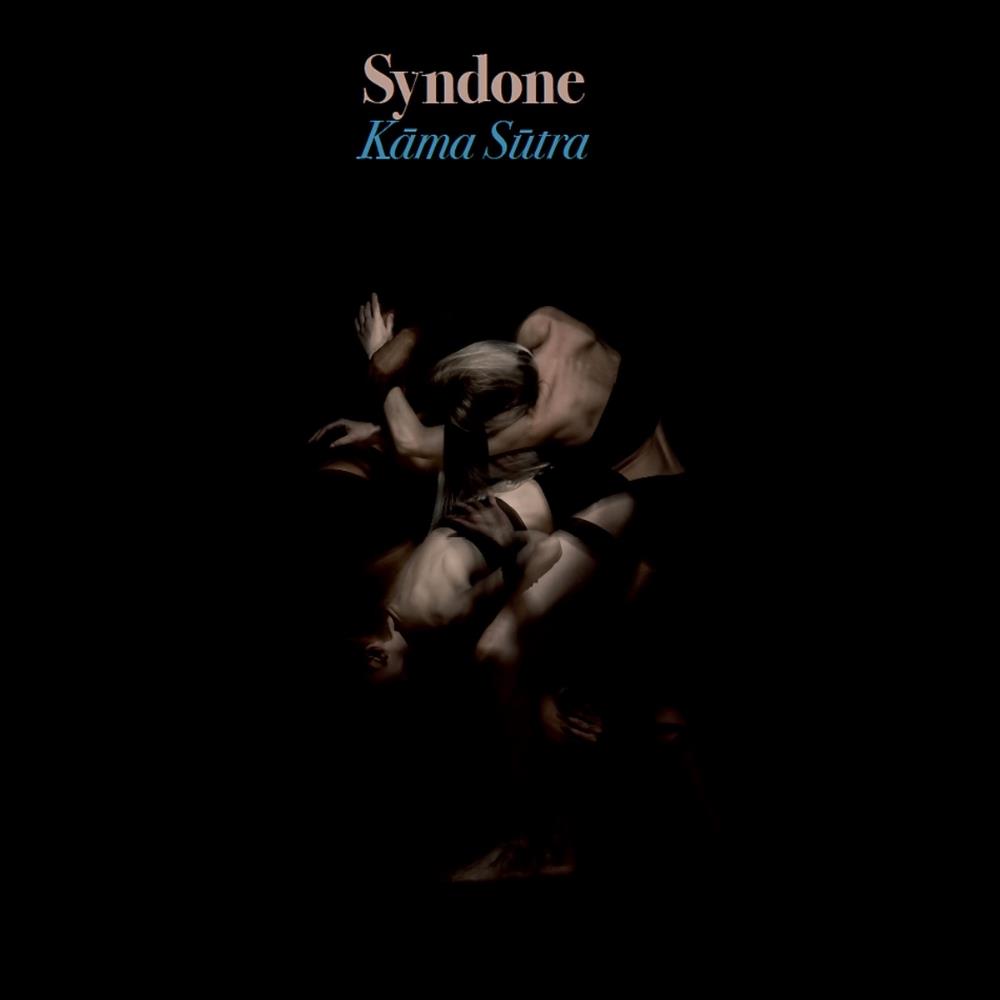 Syndone - Kama Sutra CD (album) cover