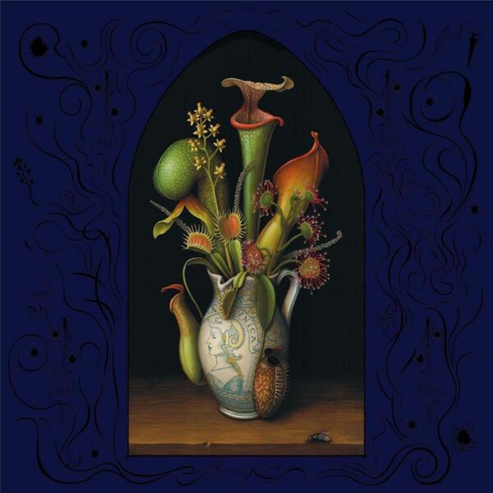 John Zorn - Perchance to Dream CD (album) cover