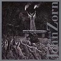 John Zorn Magick album cover