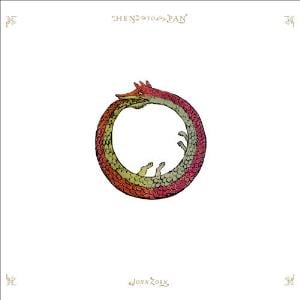 John Zorn Hen to Pan album cover