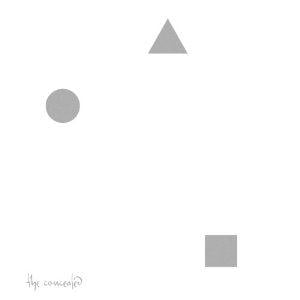John Zorn - The Concealed CD (album) cover