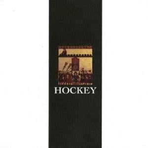 John Zorn - Hockey CD (album) cover