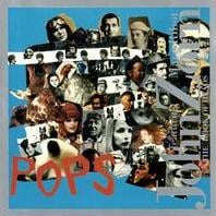 John Zorn The Book Of Heads album cover