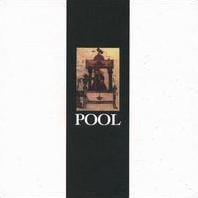 John Zorn - Pool CD (album) cover