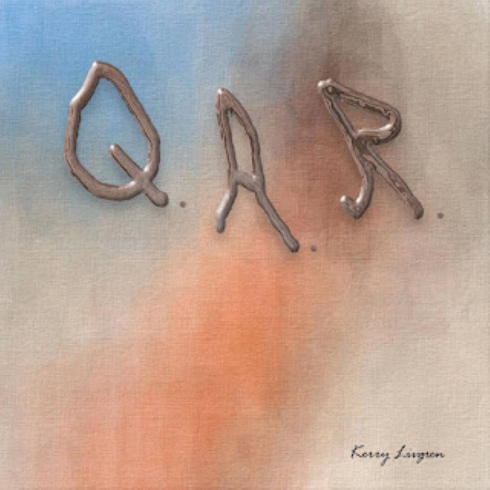 Kerry Livgren Q.A.R. album cover