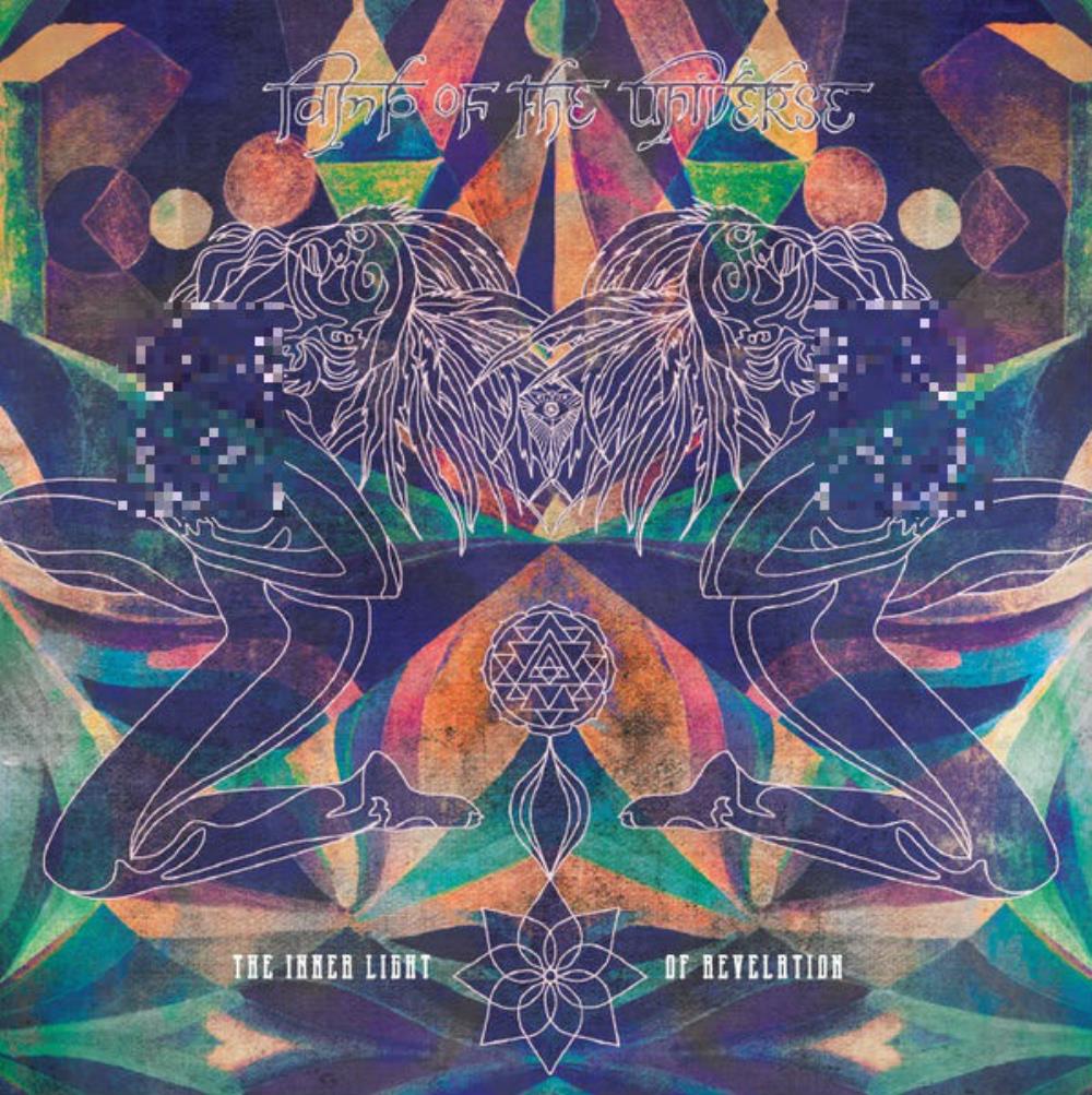 Lamp Of The Universe The Inner Light of Revelation album cover