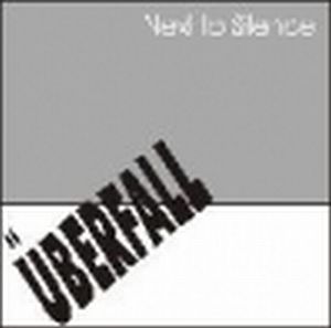 berfall - Next to Silence CD (album) cover