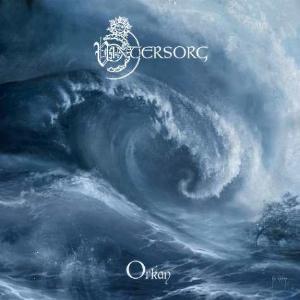 Vintersorg Orkan album cover