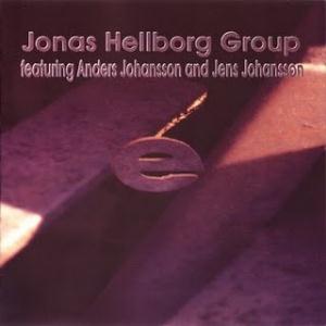 Jonas Hellborg - e CD (album) cover