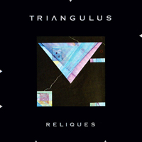 Triangulus Reliques album cover