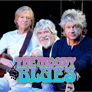 The Moody Blues - December Snow CD (album) cover