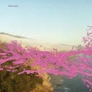 Pelican - Pink Mammoth CD (album) cover