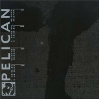 Pelican - Pelican CD (album) cover