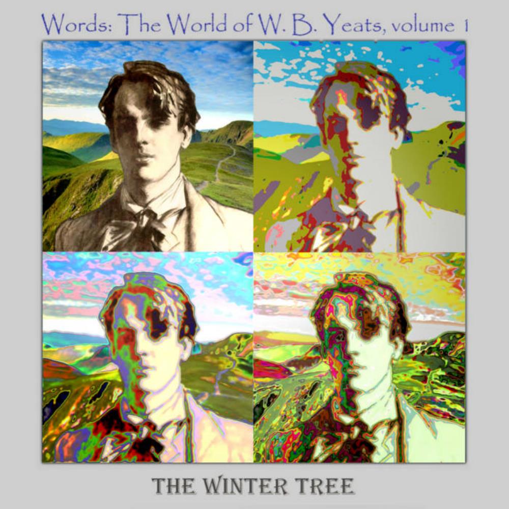The  Winter Tree / ex Magus - Words: The World of W.B. Yeats, Volume 1 CD (album) cover