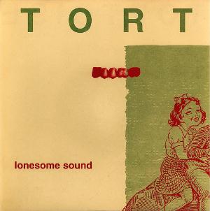 Tortoise - Lonesome Sound CD (album) cover