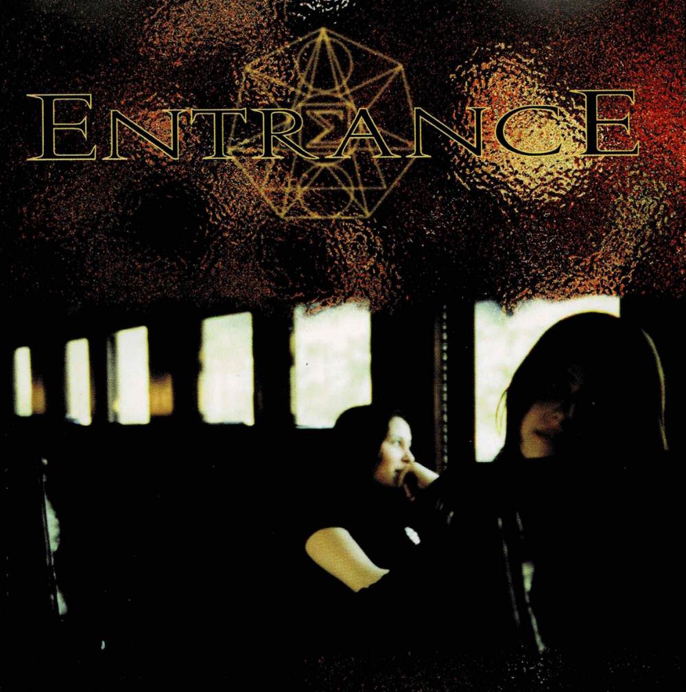  Entrance by ENTRANCE album cover
