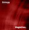  Entropy by MAGRATHEA album cover