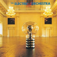 Electric Light Orchestra* - Electric Light Orchestra No Answer album review and track listing