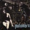 Malombra - Malombra  CD (album) cover
