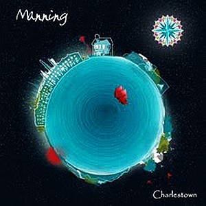ManningCharlestown album cover Manning Charlestown album cover