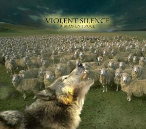 A Broken Truce - Violent Silence