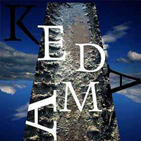 Kedama Kedama album cover
