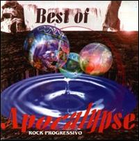 Apocalypse The Best Of album cover