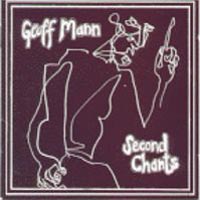 Geoff Mann Second Chants album cover