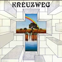 Kreuzweg Kreuzweg album cover