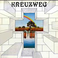 Kreuzweg Kreuzweg album cover