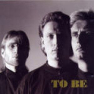 To Be - Welcome CD (album) cover