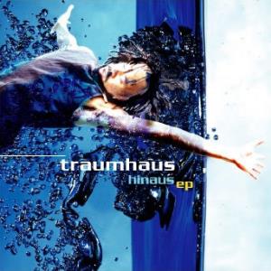  Hinaus by TRAUMHAUS album cover