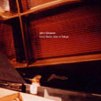 John Greaves - Loco Solo  CD (album) cover