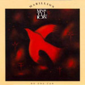 Marillion - No One Can CD (album) cover