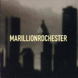 Marillion - Marillionrochester CD (album) cover