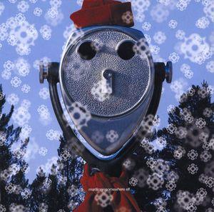 Marillion Somewhere Elf - Christmas 2007 album cover