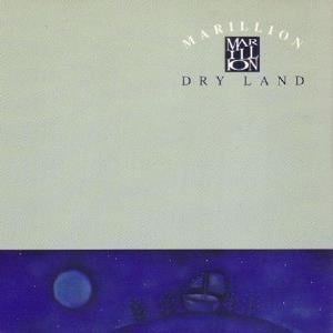 Marillion - Dry Land CD (album) cover