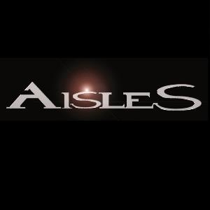 Aisles - Aisles Compilation CD (album) cover