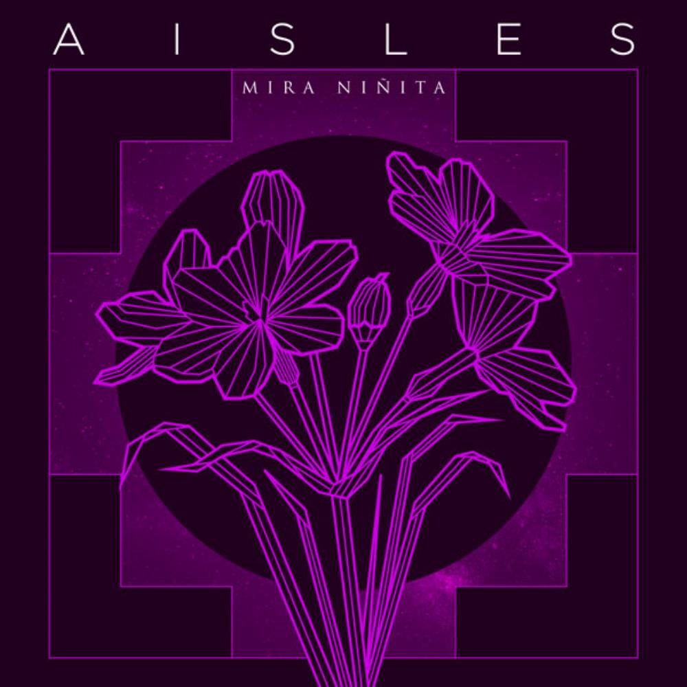 Aisles Mira Niita album cover
