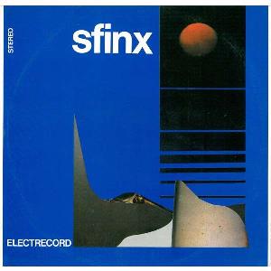 Sfinx Sfinx (Albumul albastru / The Blue Album) album cover