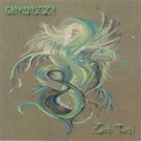 Ghiribizzi Zep Tepi album cover