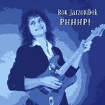Ron Jarzombek PHHHP! album cover