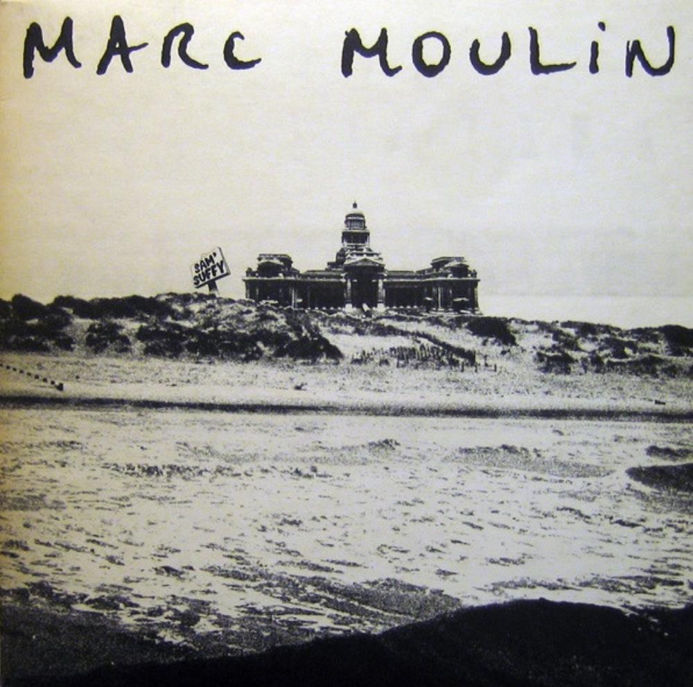Placebo Marc Moulin - Sam Suffy album cover