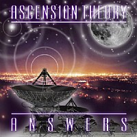 Ascension Theory Answers album cover
