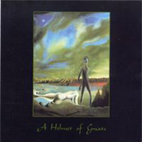 Helmet of Gnats - A Helmet Of Gnats CD (album) cover