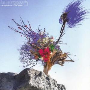 Interpose+ - Memories in the Wind CD (album) cover
