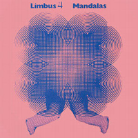 Limbus 3 & 4 Mandalas album cover