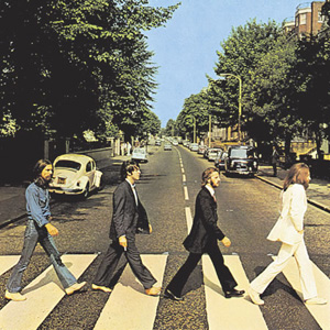 The+beatles+abbey+road+album+art